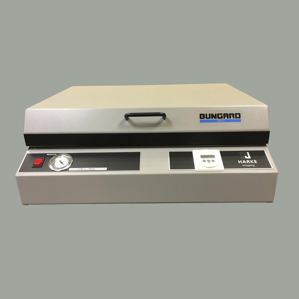 Exposure Units Glass Engraving Supplies