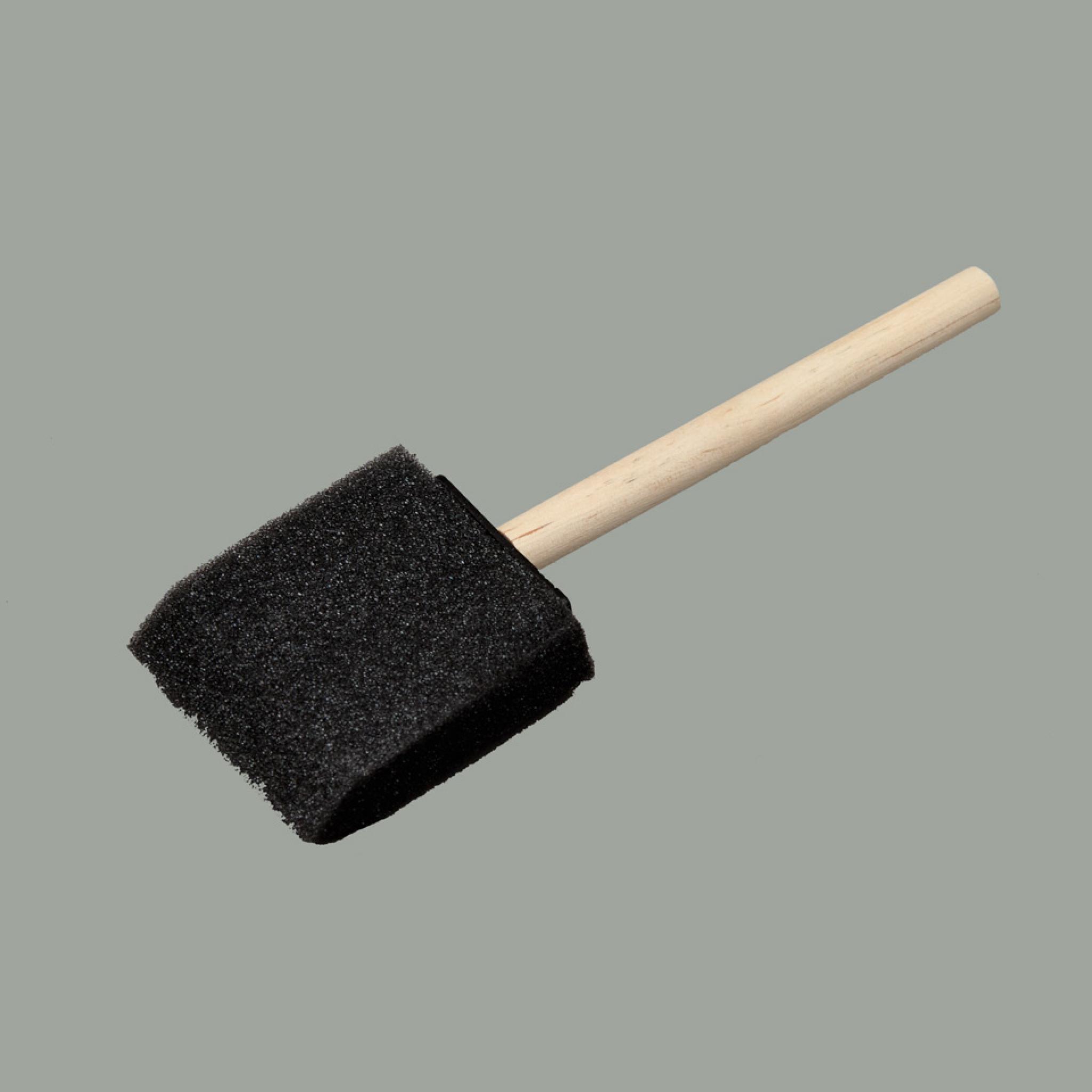 Foam Applicator Glass Engraving Supplies