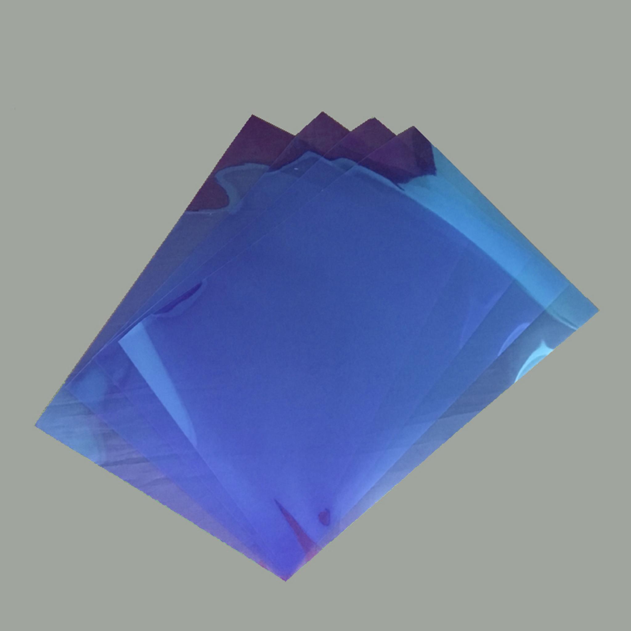 R3 3 mil Roll 0.31x30 m Glass Engraving Supplies