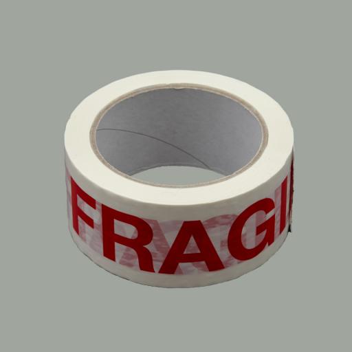 2'' Fragile Packing Tape